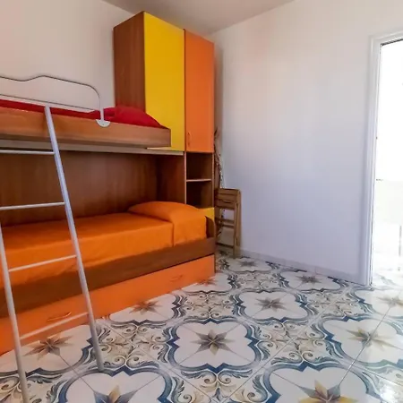 Front Sea 20 Metri By Salento Prime * Torre Vado