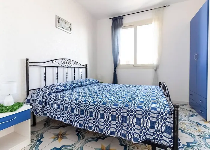 Front Sea Apartment Torre Vado